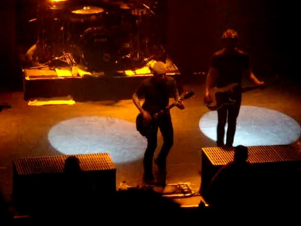 Yellowcard - Southern Air