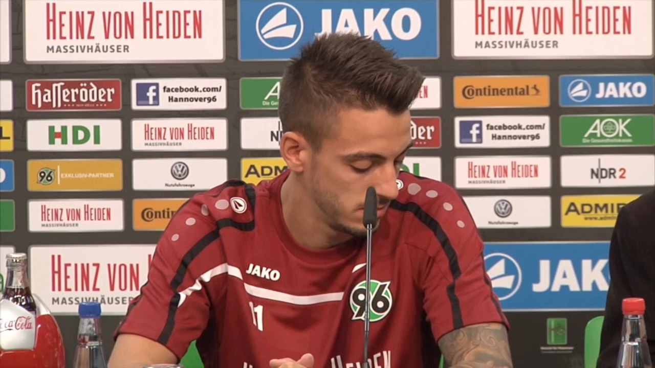 Joselu: 'Nationalmannschaft? Warum nicht?!'