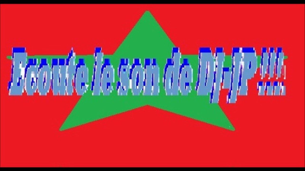 Un bath de morceau - DJ-JP