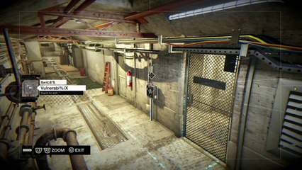 WATCH DOGS VIDEOGAME WALKTHROUGH - PART 29 - HOPE Is A Sad Thing! (HD)