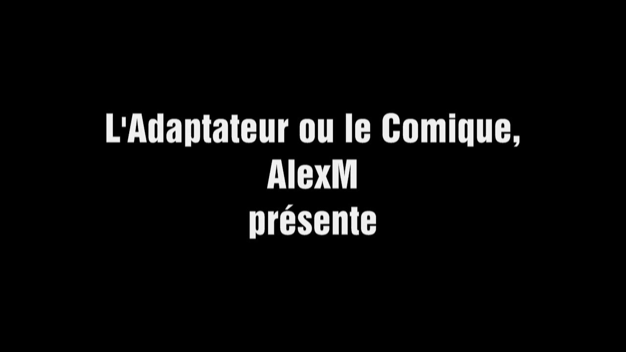 Astérix & Obélix-Au service de sa majesté en 5 secondes