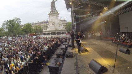 ONSTAGE #RDV26 MOKOBE #05