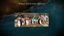Ohana Fishing Charters Deep Sea Fishing in Kauai