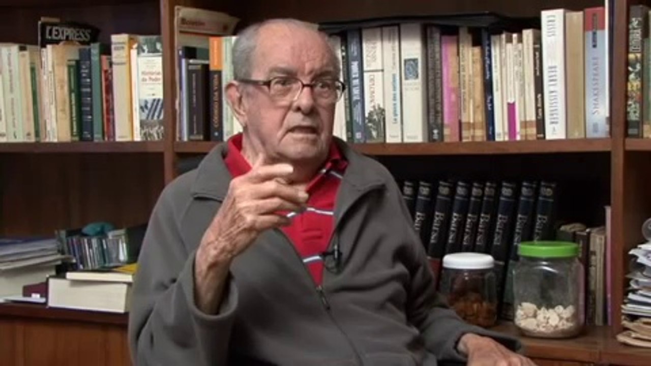Como estava o Brasil antes do golpe de 1964