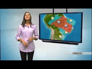 Boletim Feriado de São Sebastião - 2013