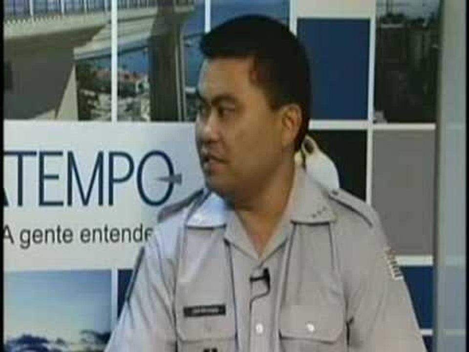 CBMET - Capitão Kassai