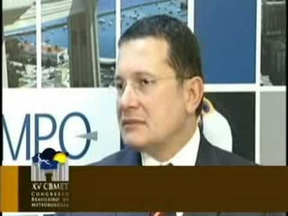 CBMET - Fernando Reis