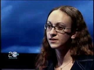 Como é seu trabalho na Climatempo - Aline Tochio