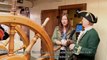 Kieler Woche 2013 - Das größte Holzsegelschiff der Welt kommt nach Kiel