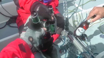 Kieler Woche 2013 - Welcome Race