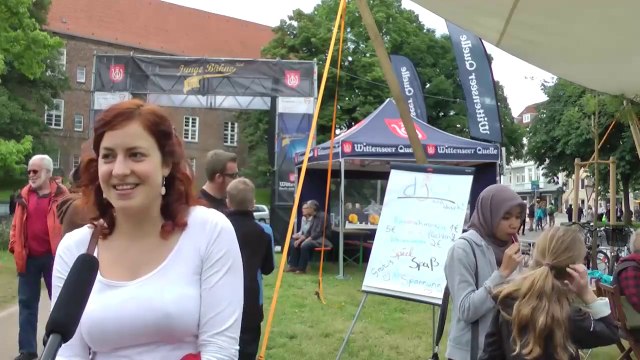 Kieler Woche 2013 - Was ist eigentlich ein Kielschwein