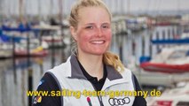 Lisa sucht einen Mann für die Kieler Woche 2013