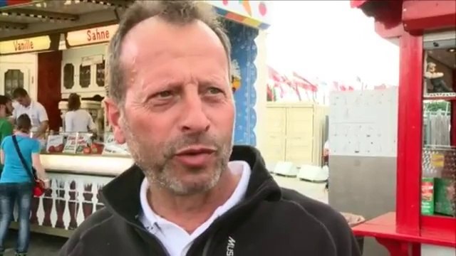 Kieler Woche 2012 - Kiel liegt auf dem Weg nach Olympia