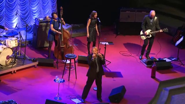 Kieler Woche 2013 - Ben Becker kann gewaltig und auch leise