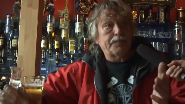 Kieler Woche 2013 - Was ist Lütt und Lütt