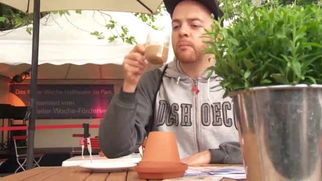 Kieler Woche 2013 - Tipp Im Kieler Woche Hoftheater ist es immer schön