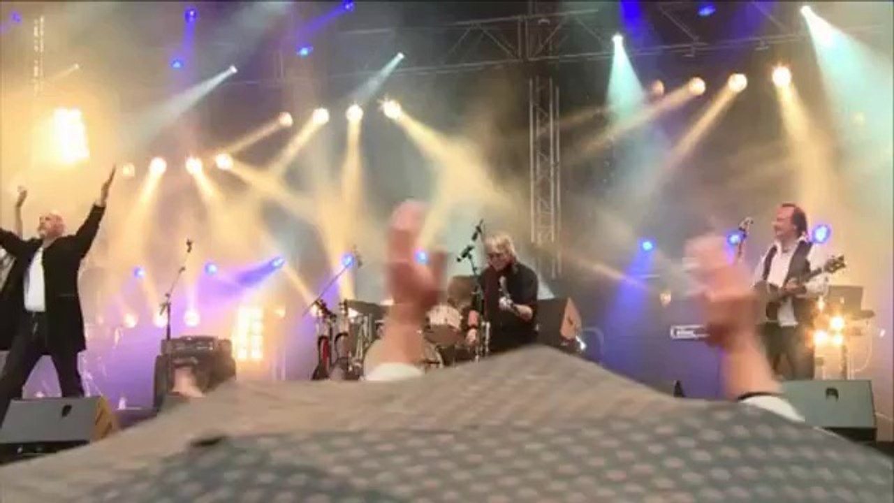 Kieler Woche 2012 - Kiel kann feiern: Das war der Soundcheck!