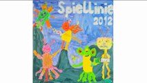 Kieler Woche 2012 - Vorstellung des Siegerentwurfes des Spiellinienplakates 2012