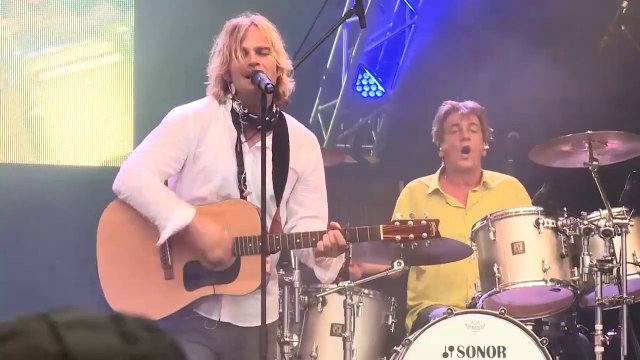 Kieler Woche 2013 - Warum die Freiheit immer noch schön ist