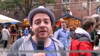 Wünsche für die nächste Kieler Woche