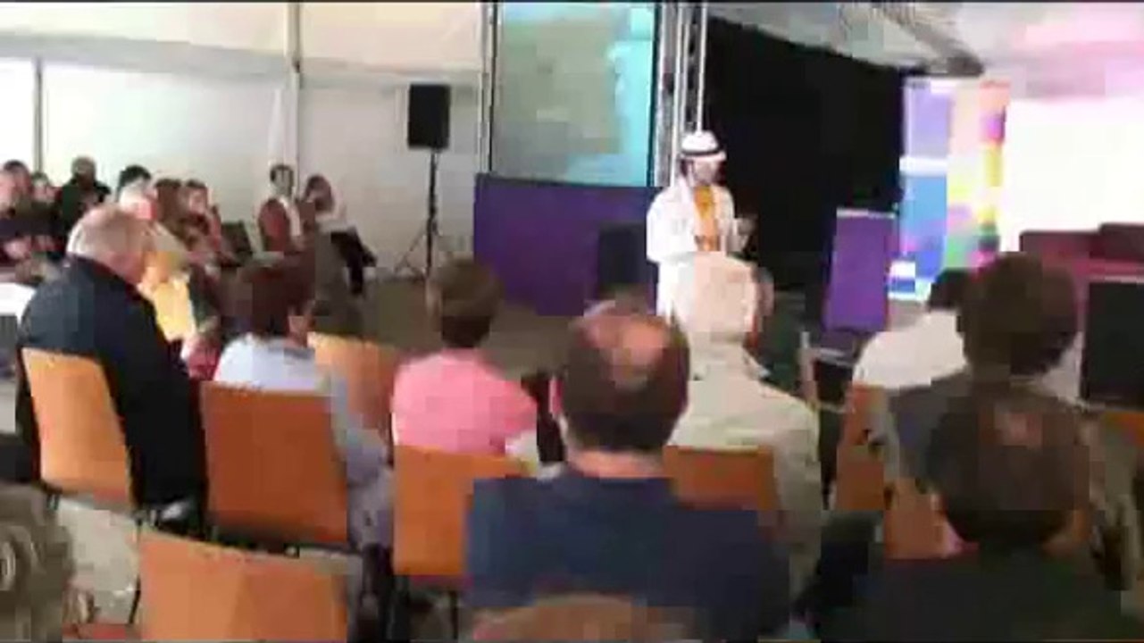 Science Slam an der Kiellinie