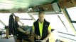 Kieler Woche 2012 - Sail Watching mit dem offiziellen Regattaschiff