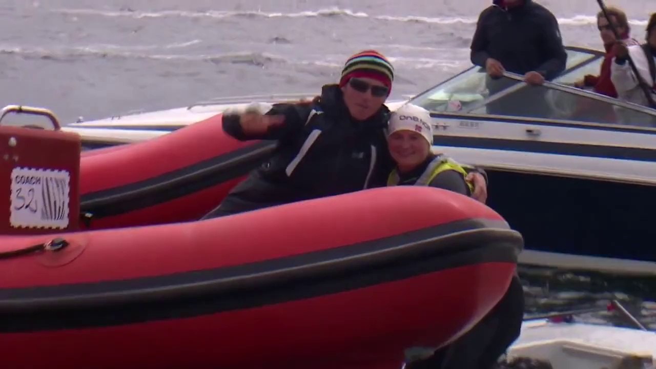 Kieler Woche TV - Highlights des Tages - 20.06.2012