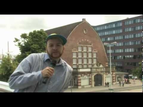 Kieler Woche 2010 - Im Schifffahrtsmuseum auf Reisen gehen