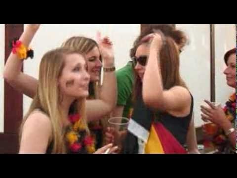 Kieler Woche 2010 - Tor! Tor! Tor!