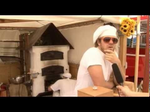 Kieler Woche 2010 - Was ist eigentlich ein Shanty?