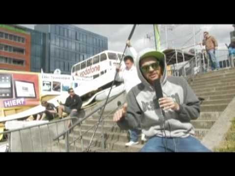 Kieler Woche 2010 - Wochenendtipp: 5. Ocean Jump