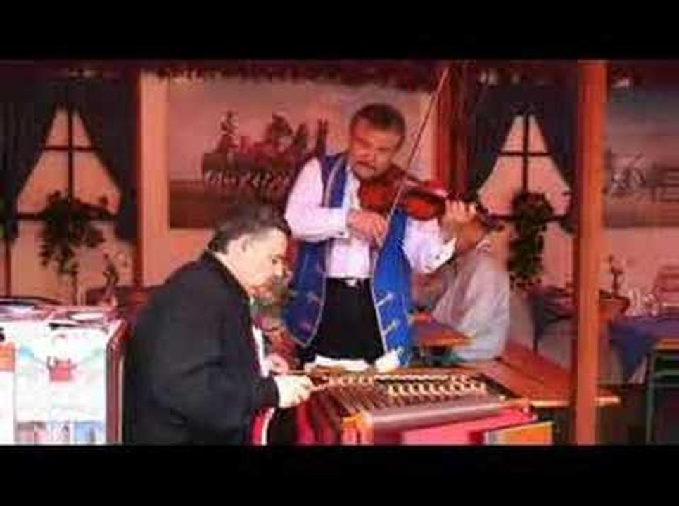 Kieler Woche 2008 - Gaumenfreuden aus aller Herren Länder