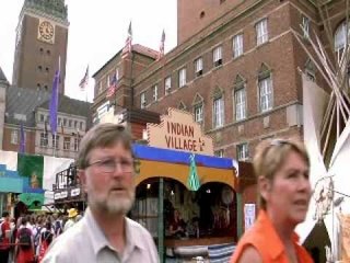 Kieler Woche 2011 -  Trailer