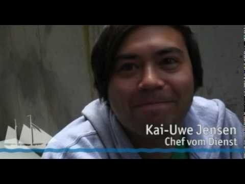 Kieler Woche 2010 - Zehn Cent für eine gute Idee