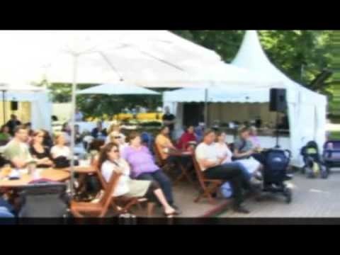 Kieler Woche 2009 - Tipp des Tages: Große Bühne für kleine Leute