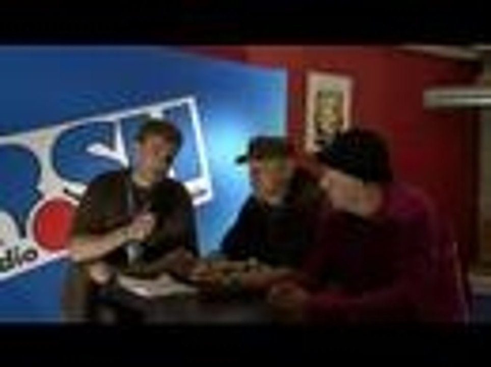 Kieler Woche 2008 - Fury's Abschied