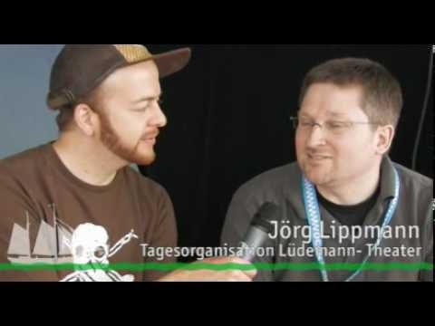 Kieler Woche 2010 - Wo die Puppen tanzen