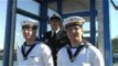 Kieler Woche 2009 - Nationentreffen bei der Marine
