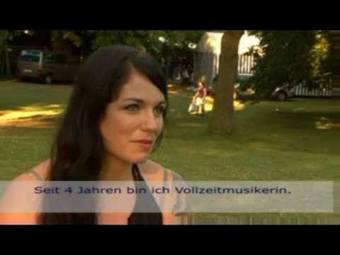 Kieler Woche 2009 - Junge Bühne peppt auf