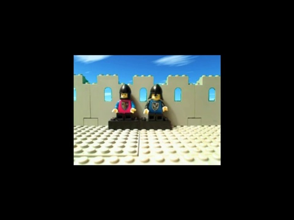 rob et bob