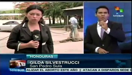 Los jóvenes, el sector más vulnerable de la sociedad hondureña