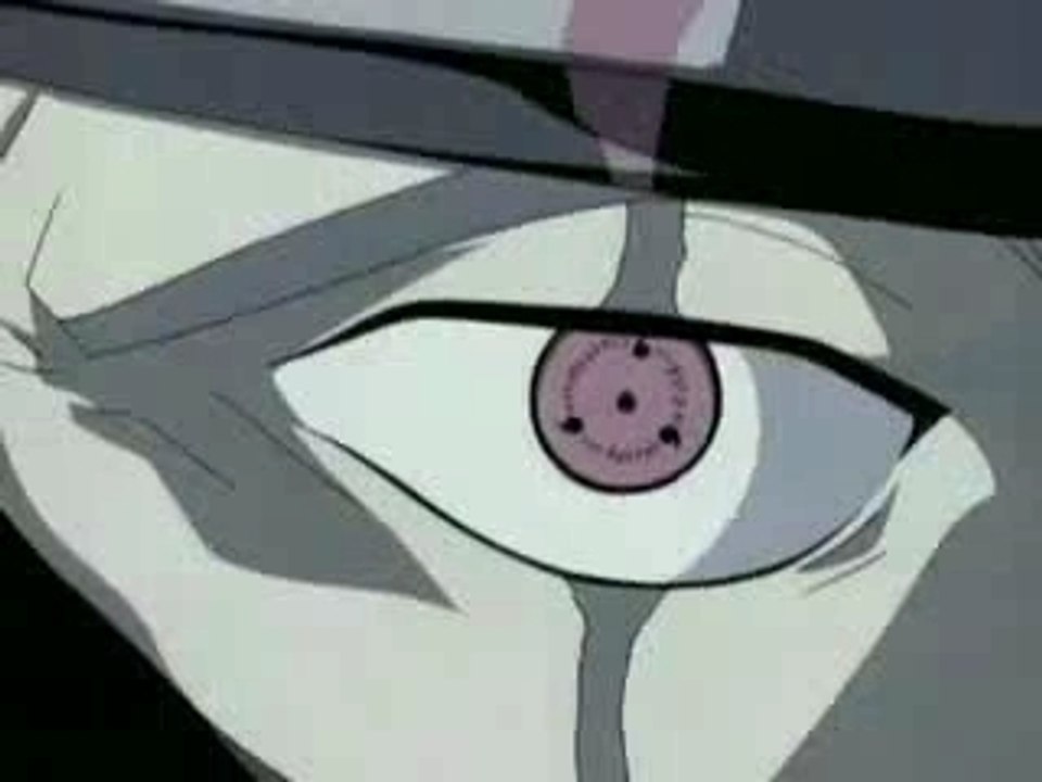 With You Naruto AMV