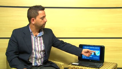 Inverno 2014 - Centro - Oeste