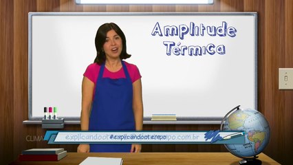 Amplitude Térmica: Entenda a Variação de Temperatura no Deserto 🌡️