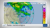 Climatempo News -  Edição das 09h30 - 13/06/2014