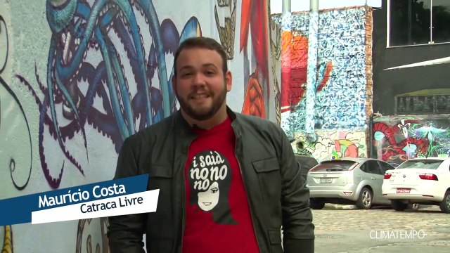 Temporada de Festa Junina em São Paulo-SP [Previsão dia 7 e 8/06]