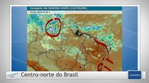 Climatempo News -  Edição das 17h - 27/05/2014