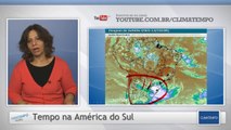 Climatempo News -  Edição das 17h - 21/05/2014