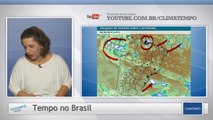 Climatempo News -  Edição das 09h30 - 08/05/2014