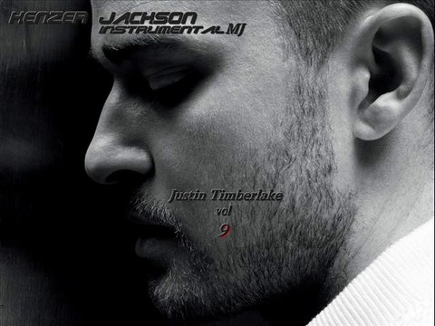 shortly : justin timberlake vol 9 chapter 2 kenzer jackson instrumental MJ 2014 music official